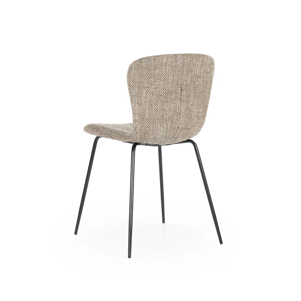 Dining Chair Lass Brown