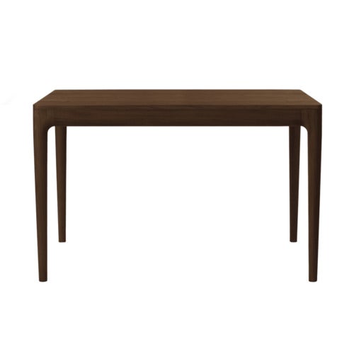 Heart'n'Soul Dining table 120/220x90x75 Dark Oak