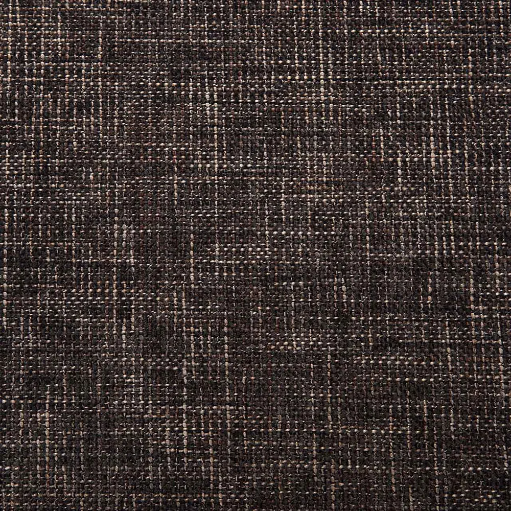 Bok Dining chair Oak/Dark brown