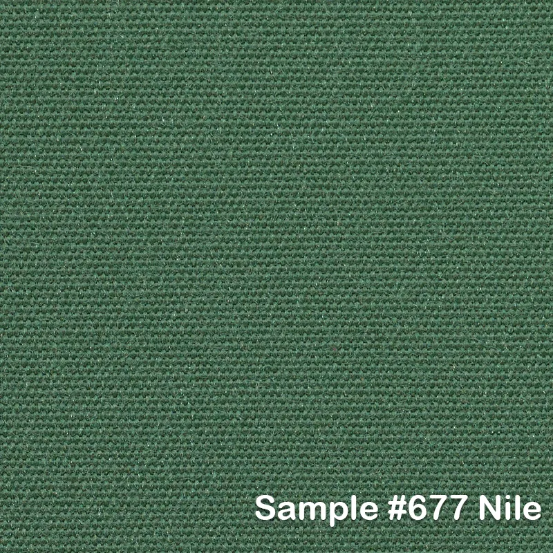 Fortello 400 cm parasol alu Cat.5 677 Nile