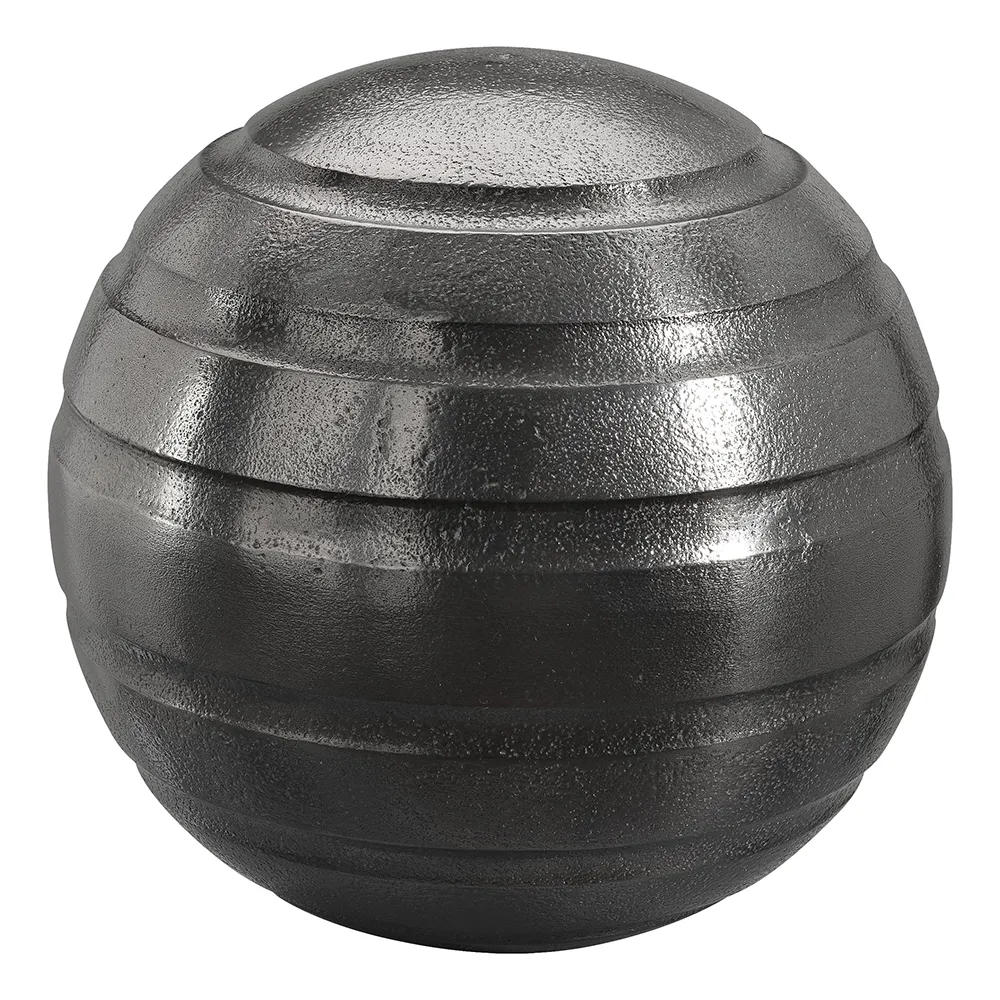 Benito Globe L decoration