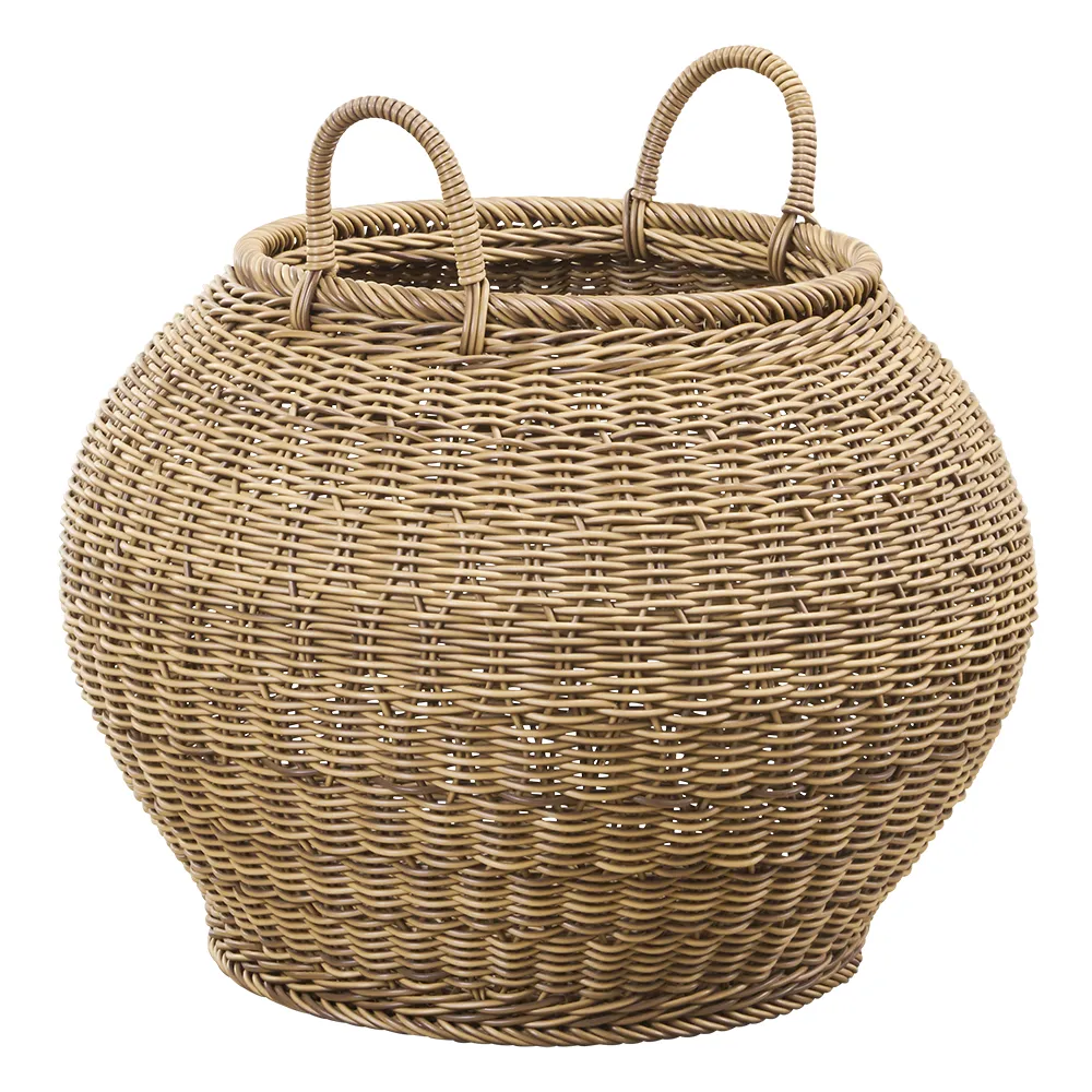 Smilla Basket Ø60 cm