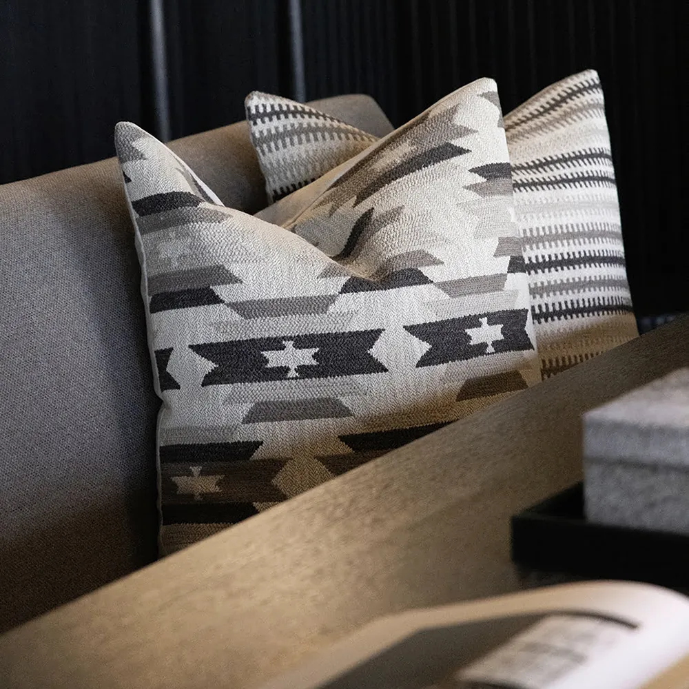 Mohawk cushion cover 60x40 cm