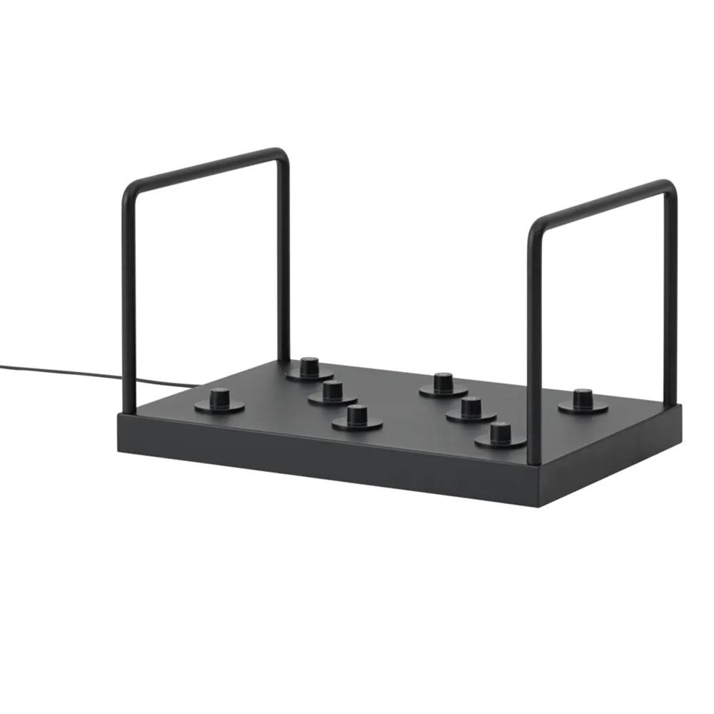 Ease Portable Lamp Charging Station