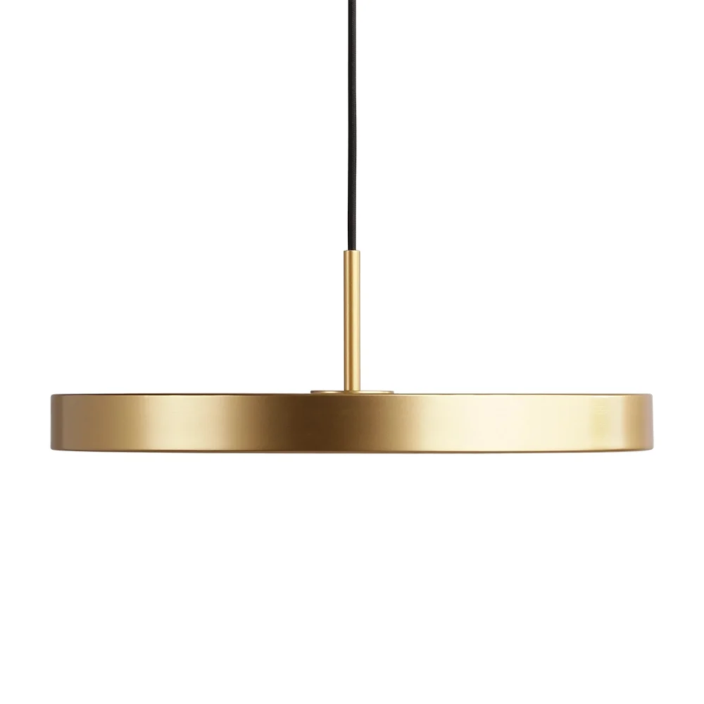 Asteria Plus Lamp Ø43 cm Brass