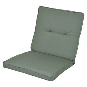 Porto universal cushion Green