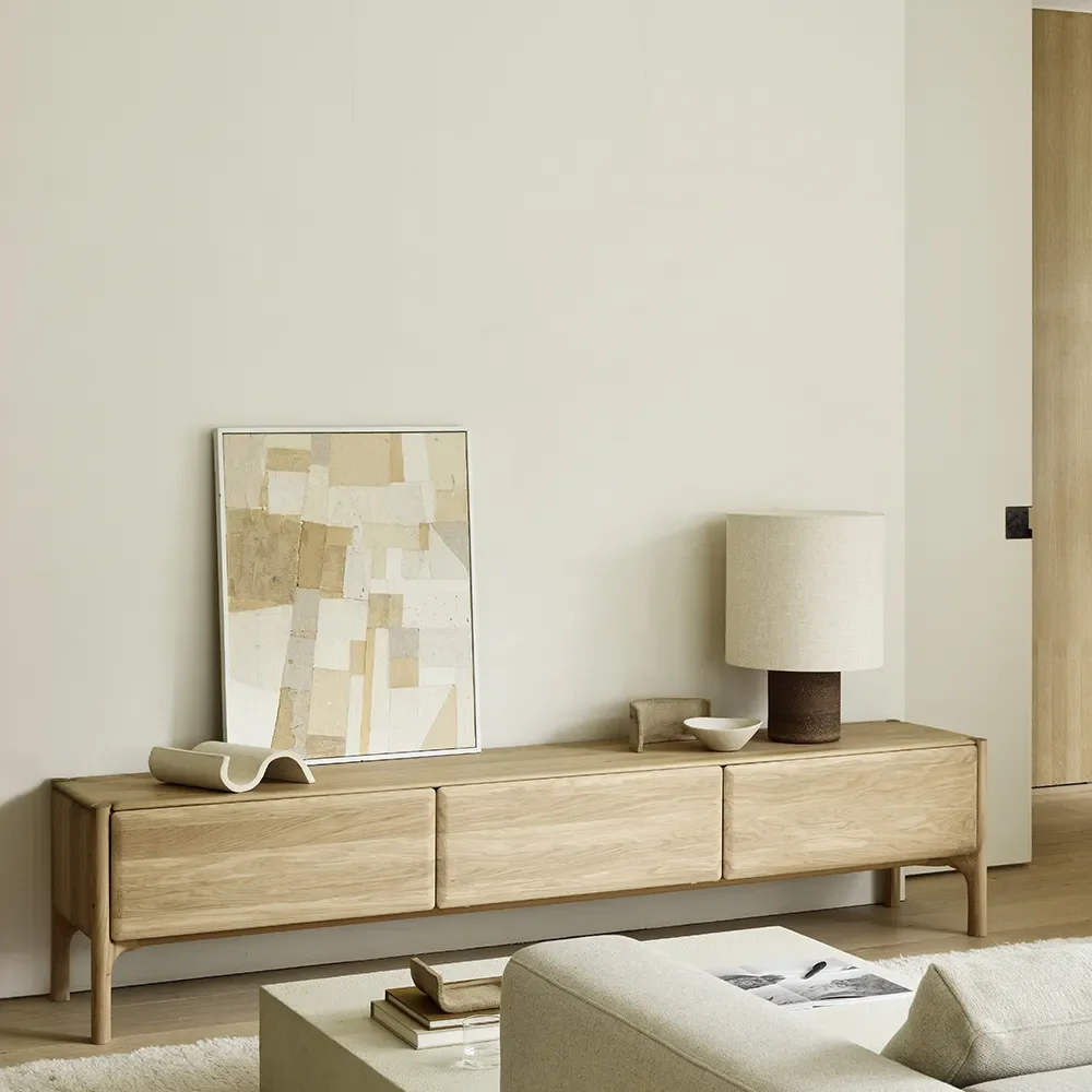 PI TV bench 242x45 cm