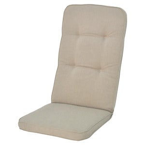 Woodline Recliner Cushion Beige 42