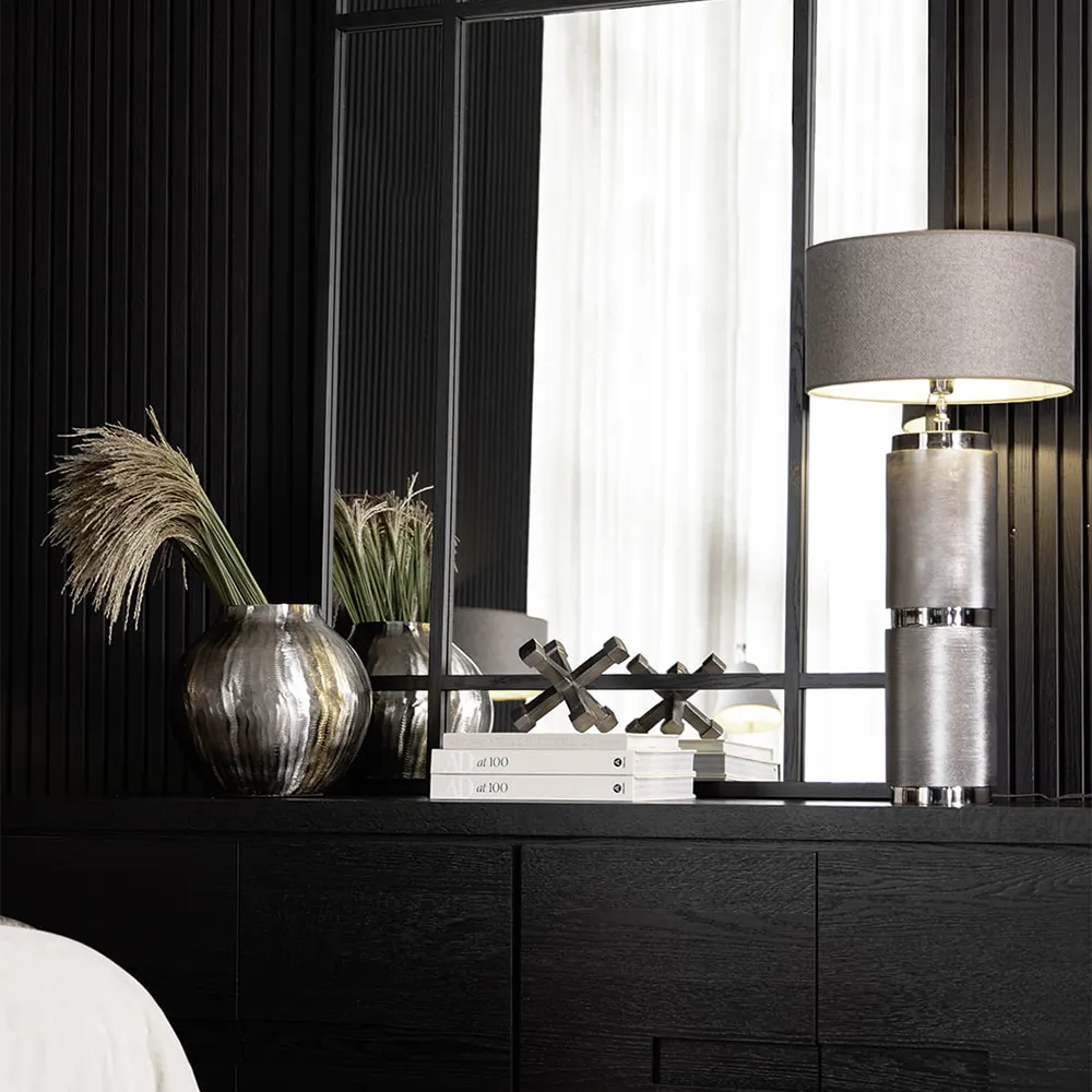 Armando table lamp Tube