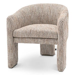 Armchair Pebbles