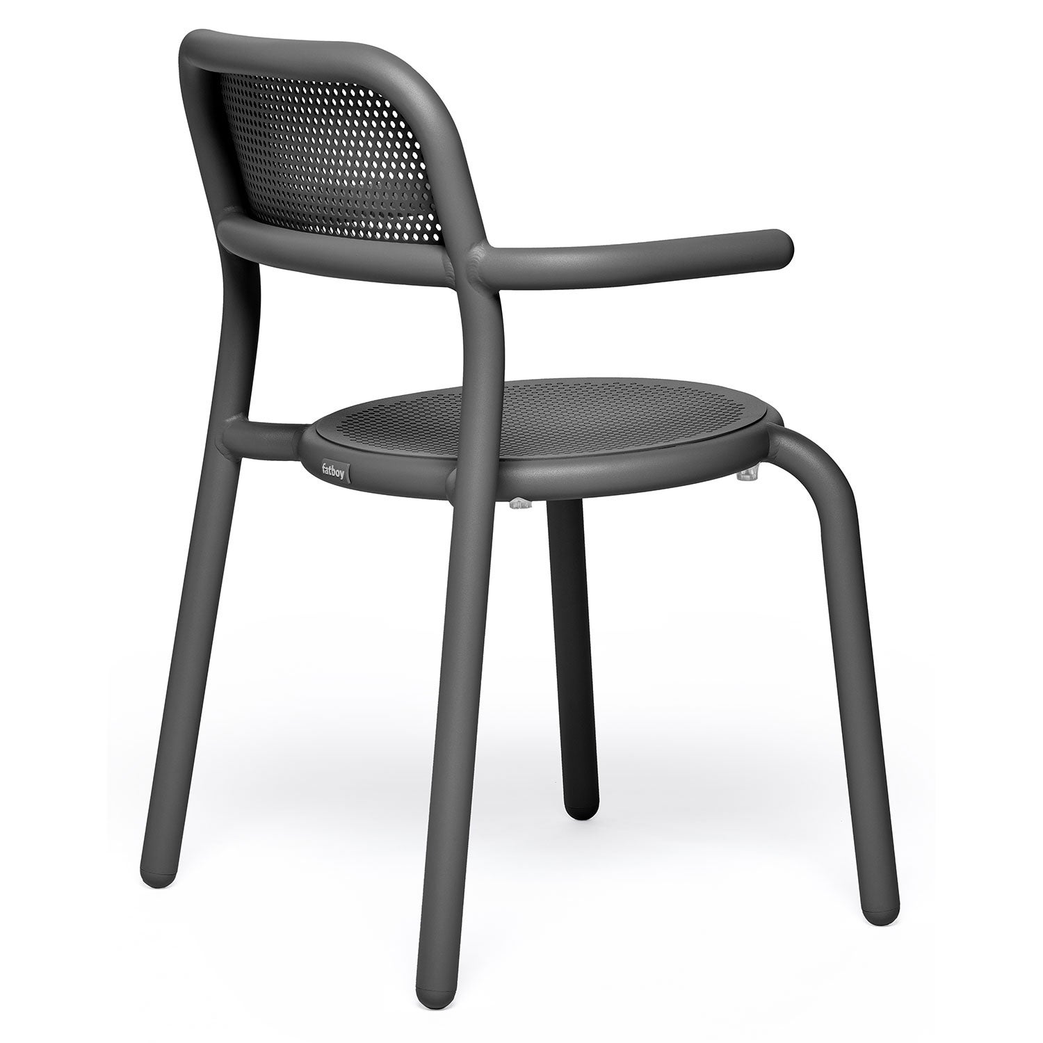 Toní armchair anthracite