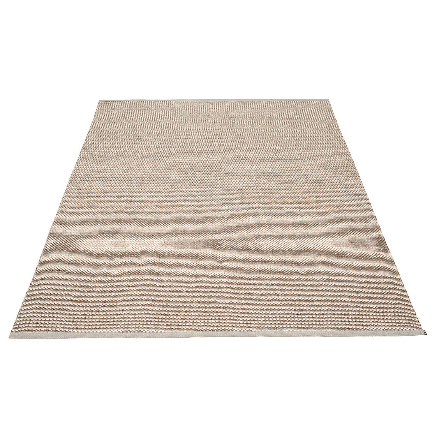 Effi Carpet 180x260 cm warm grey