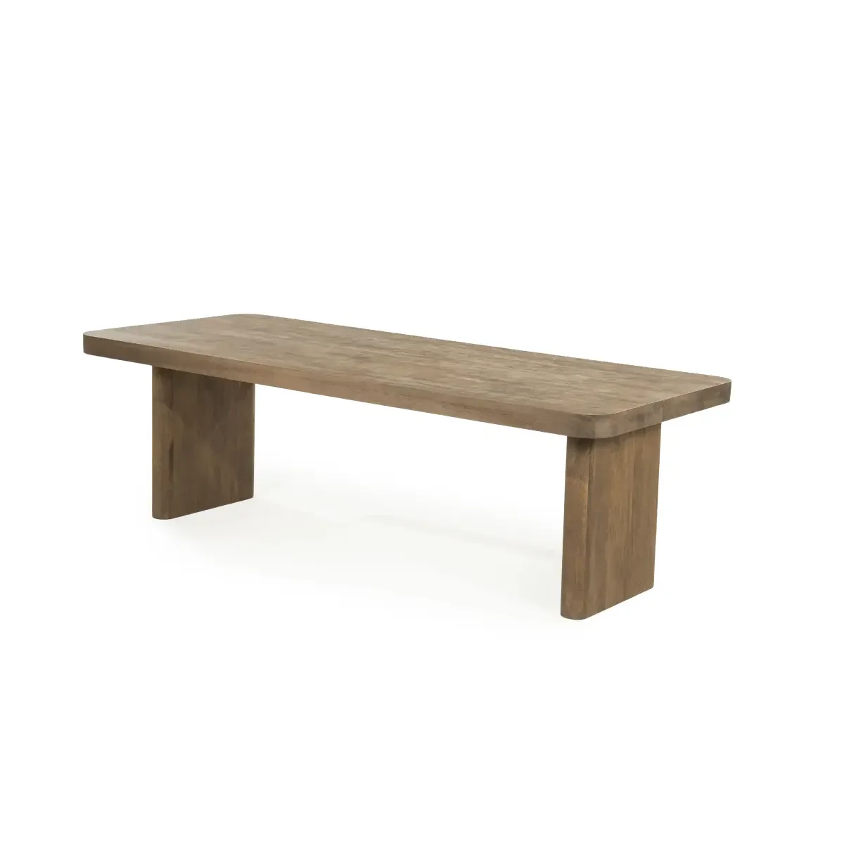 Edward Dining table 240x100 cm