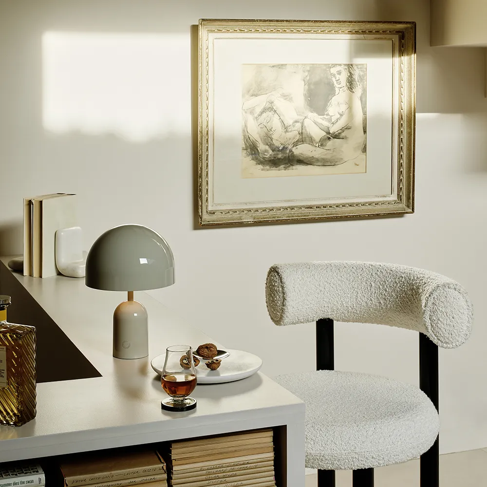 Bell Portable Putty LED