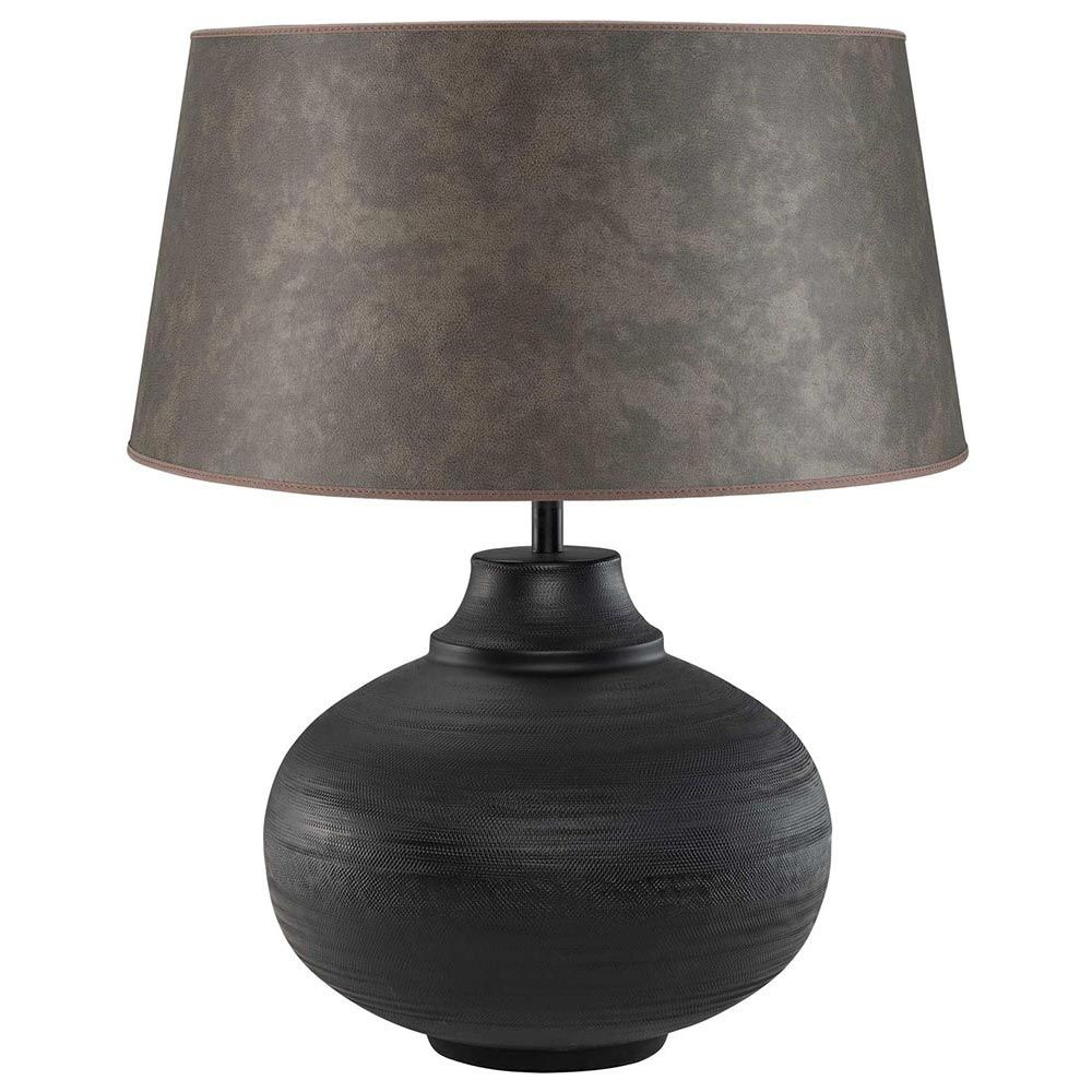 Table lamp San Marino Black