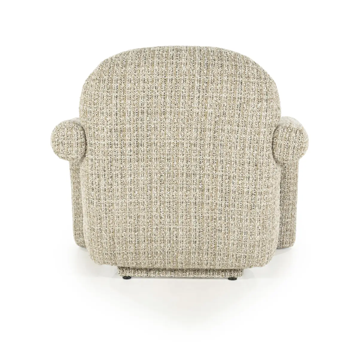 Monica Armchair - taupe Asti