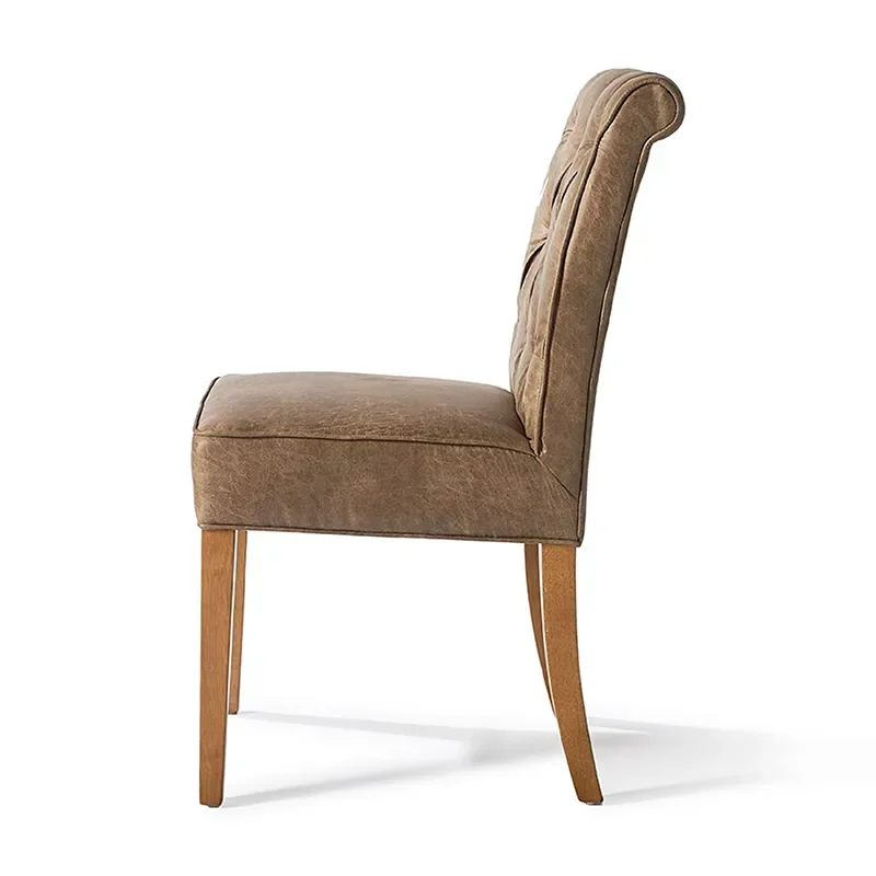 Hampton Classic dining chair pellini coffee