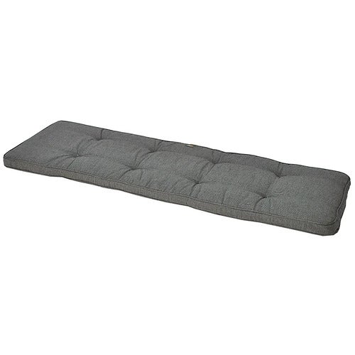 Granite Structure Bench Cushion 150 Cm Canyon