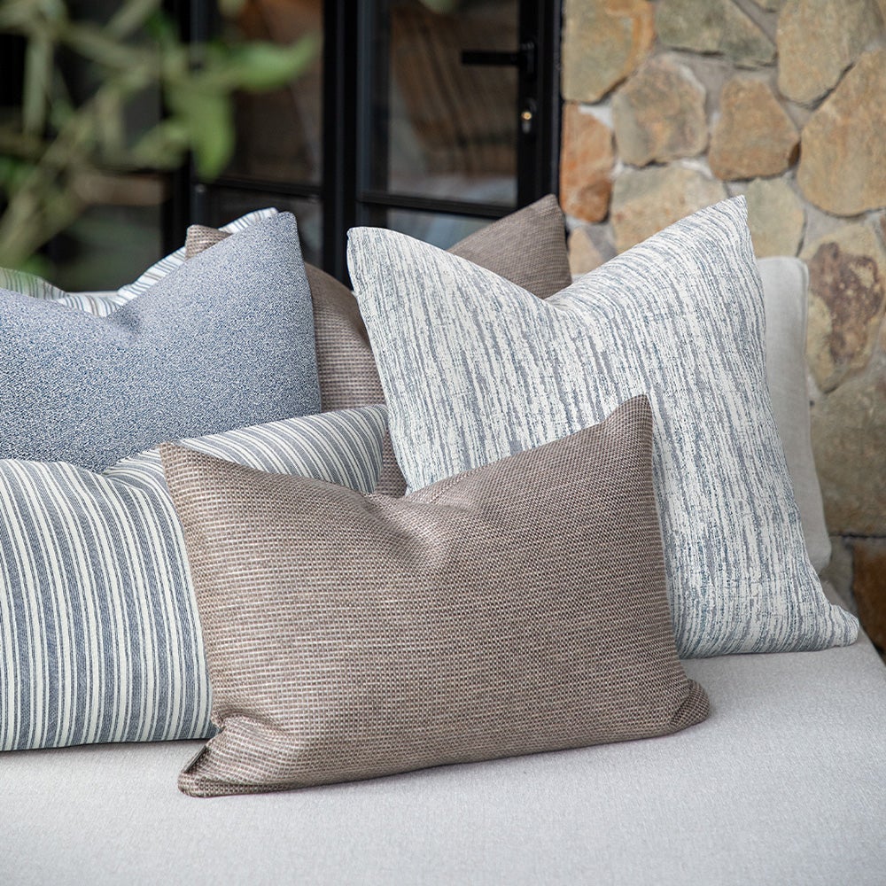 SKY CLOUD pillowcase - 50x50