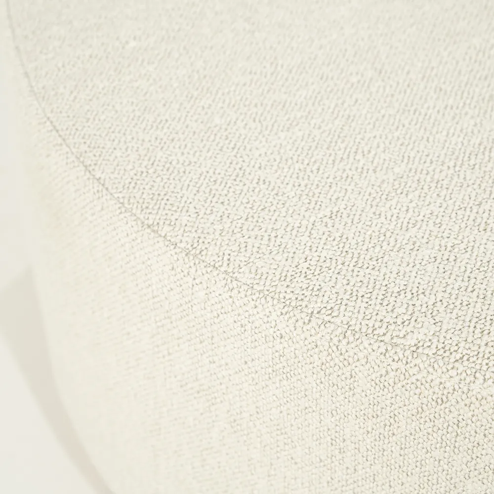 Pouf Avah Large Beige