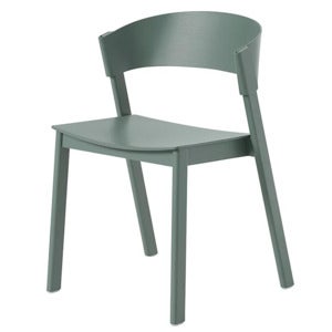 Cover chair - Green