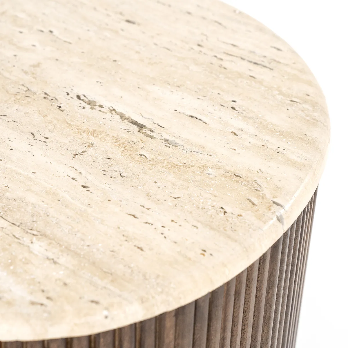 Mari Coffee table - 70x47x38