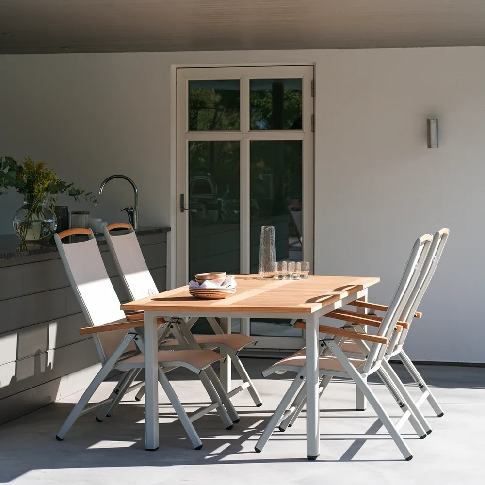  Andy & Lyon dining group