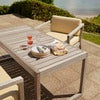 Virkelyst Armchair Honey Yellow