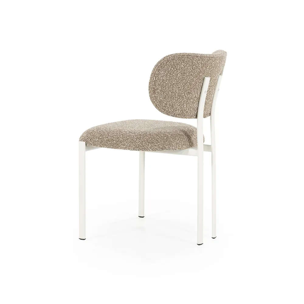 Dining Chair Daybreak Brown