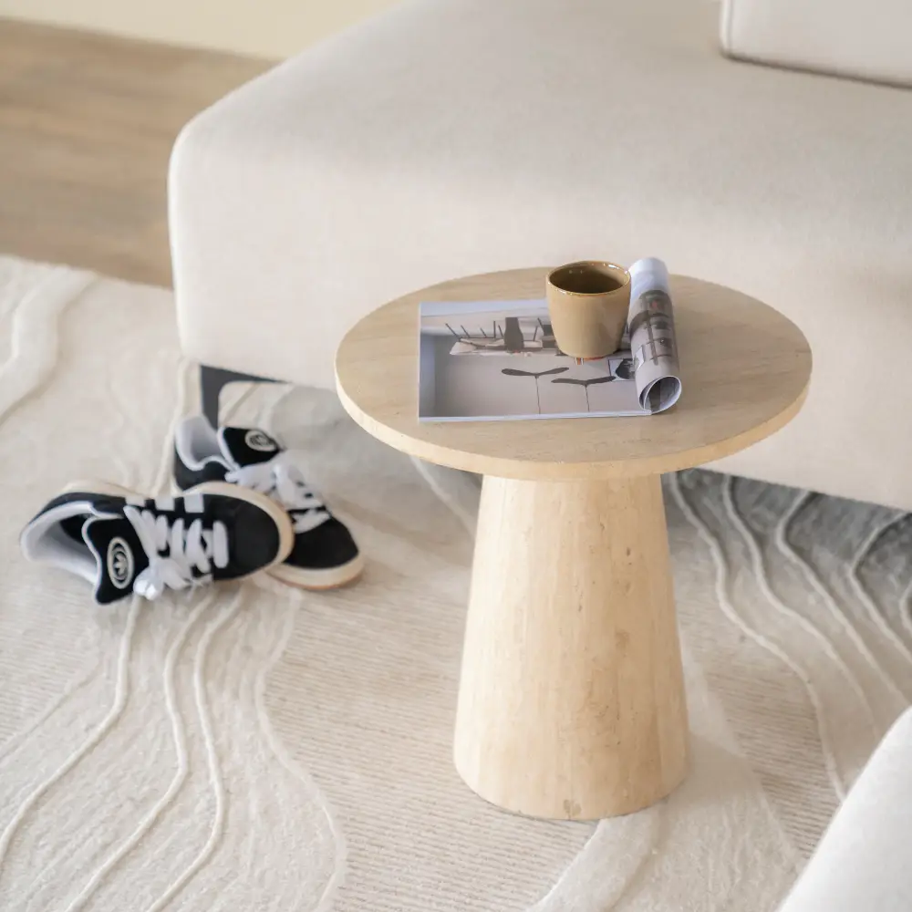 Aime Side table - 45x45