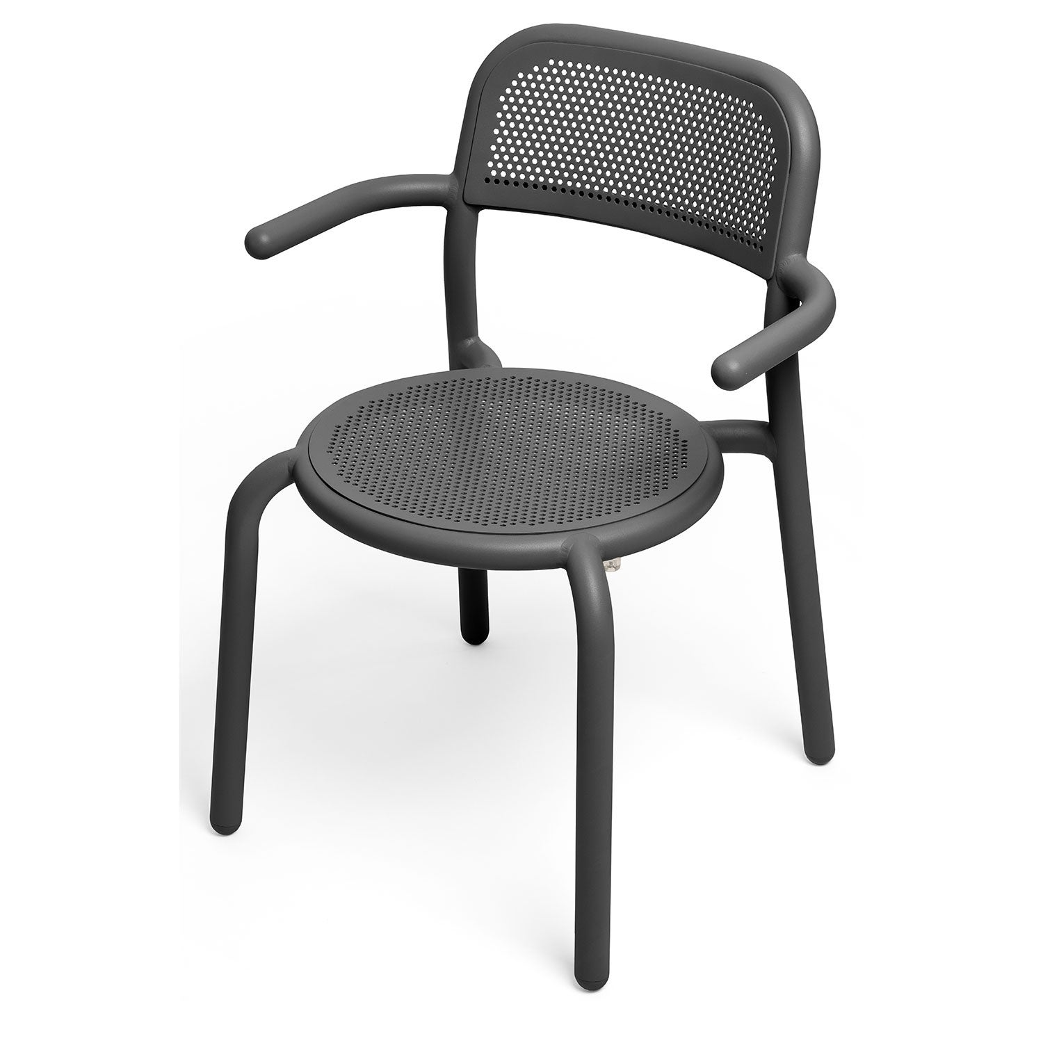 Toní armchair anthracite