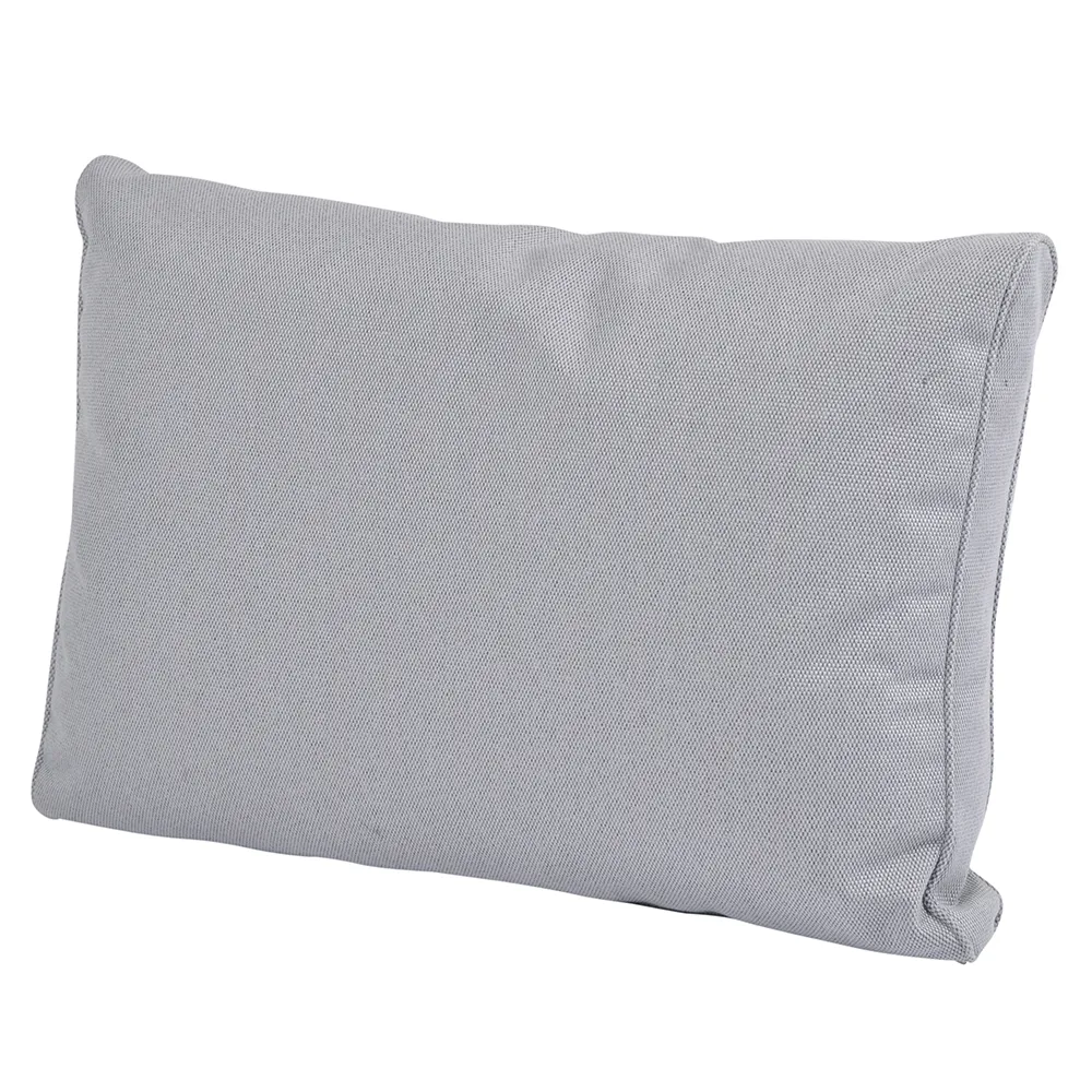 Rib back cushion High 506 Light Grey