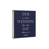Wedding Guest Book