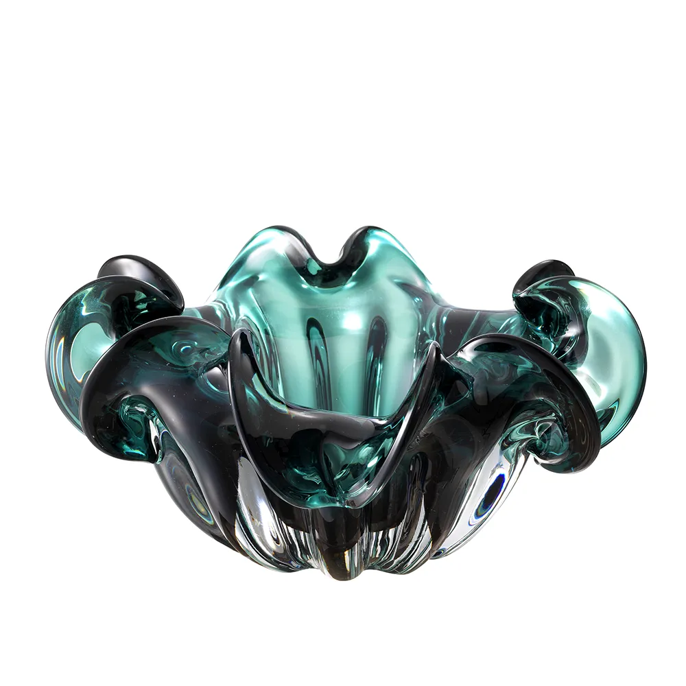 Bowl Triada Green