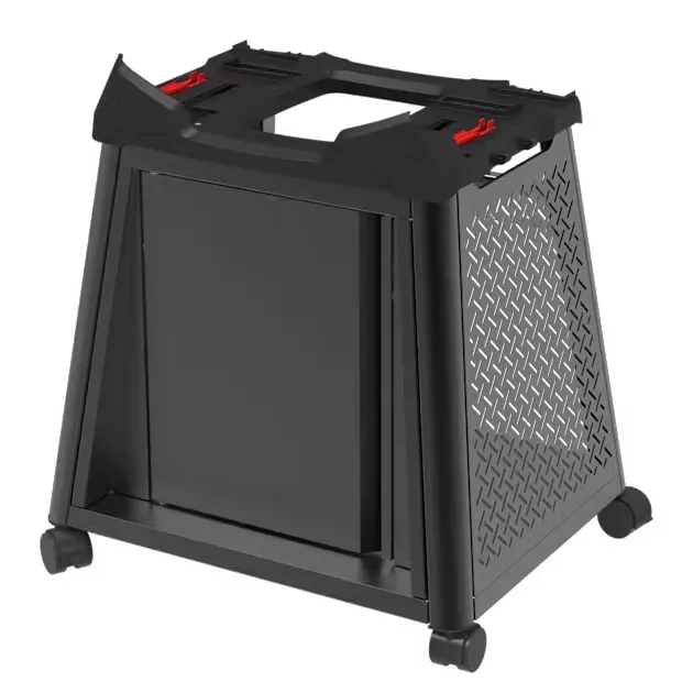 Q Premium trolley (2025-)