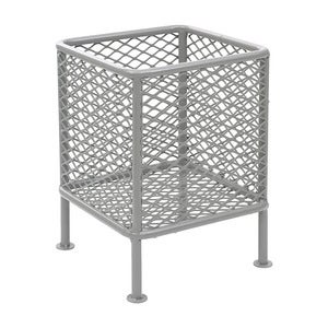 Haru lantern Slate Grey