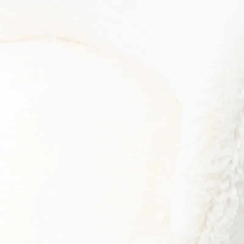 Whistler chair fur snow