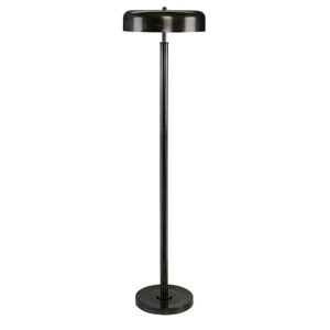 Armando floor lamp antique bronze