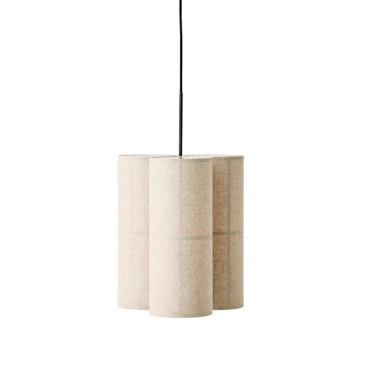  Hashira Pendant Lamp Cluster Small Raw