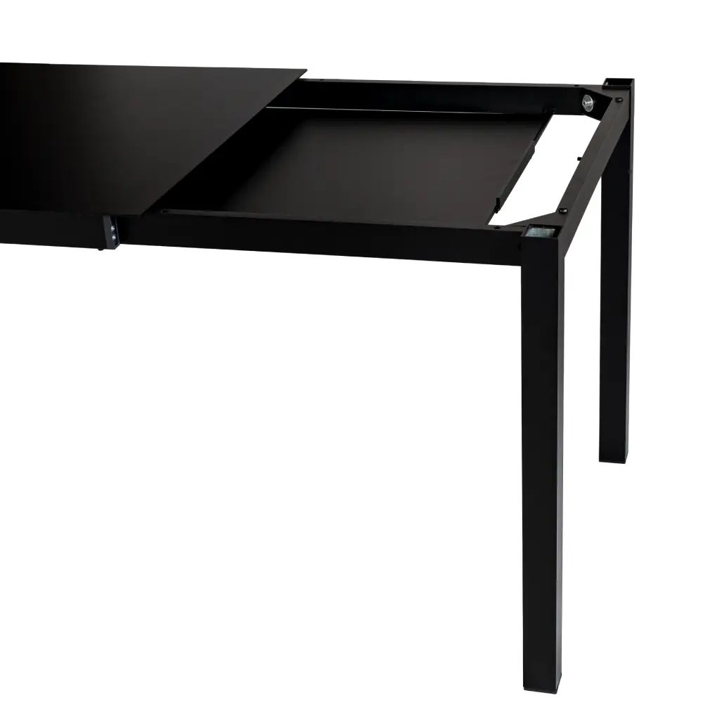 Aria extendable black