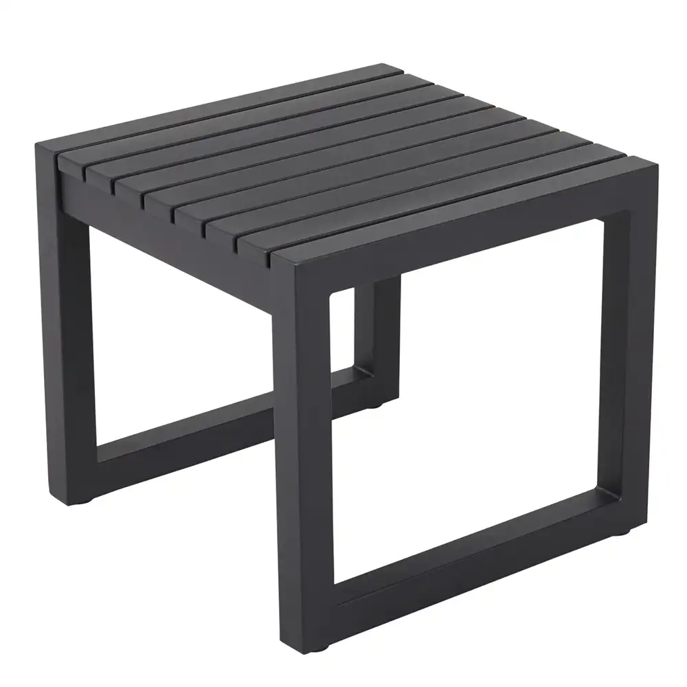 Vevi side table black