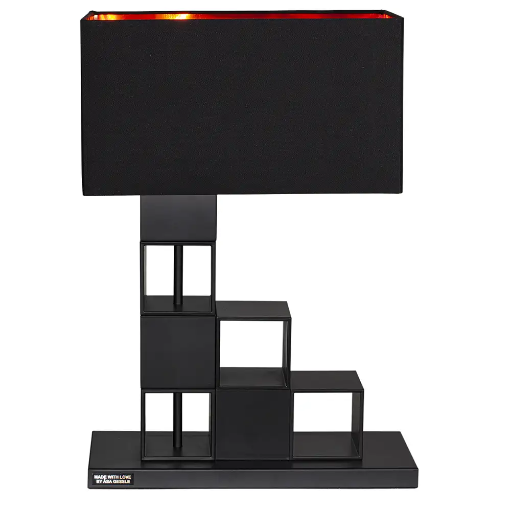 Love Is All table lamp