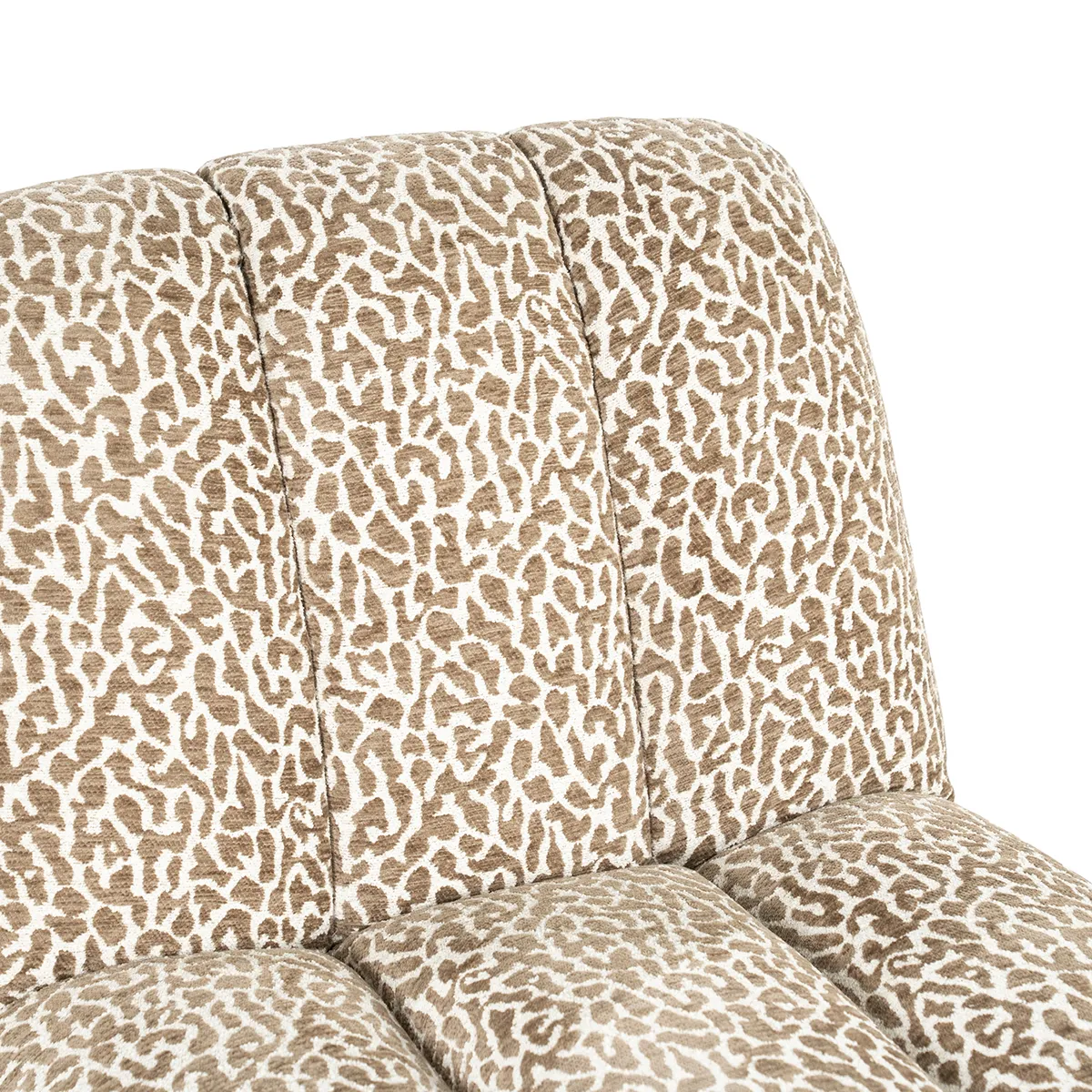 Lounge Chair Catwalk Brown