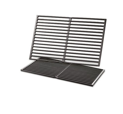 Barbecue grates, Cast iron - Genesis (2007 -)