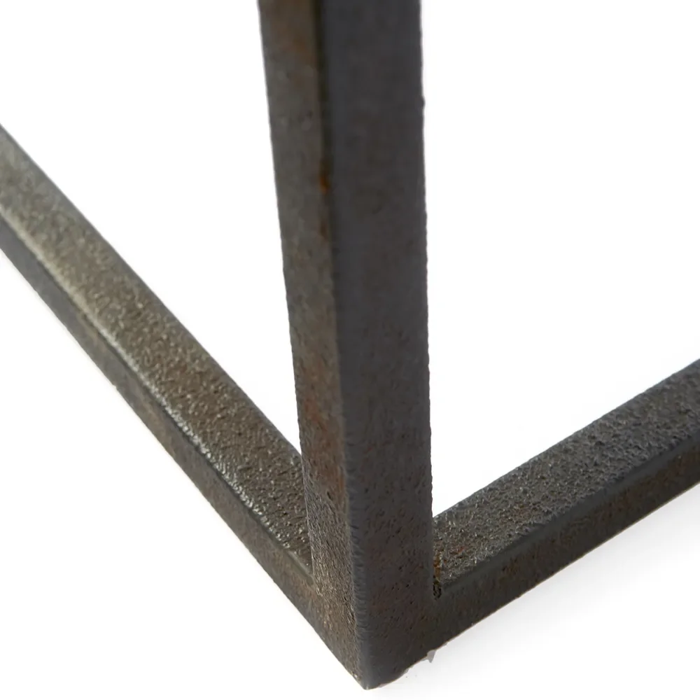 Shelter Island Coffee Table - Set of 3