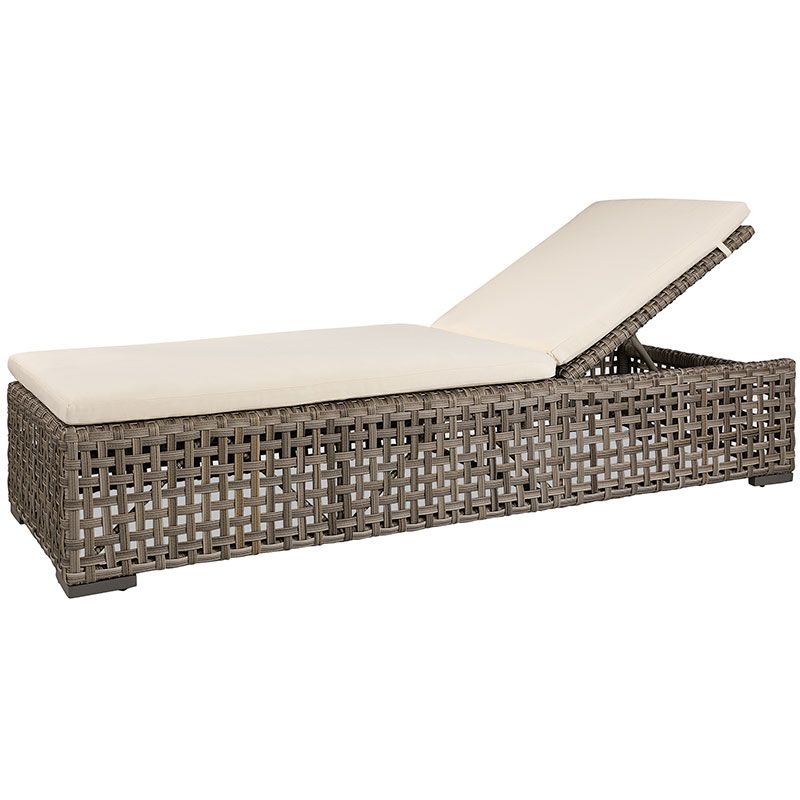 Orlando Classic sunbed