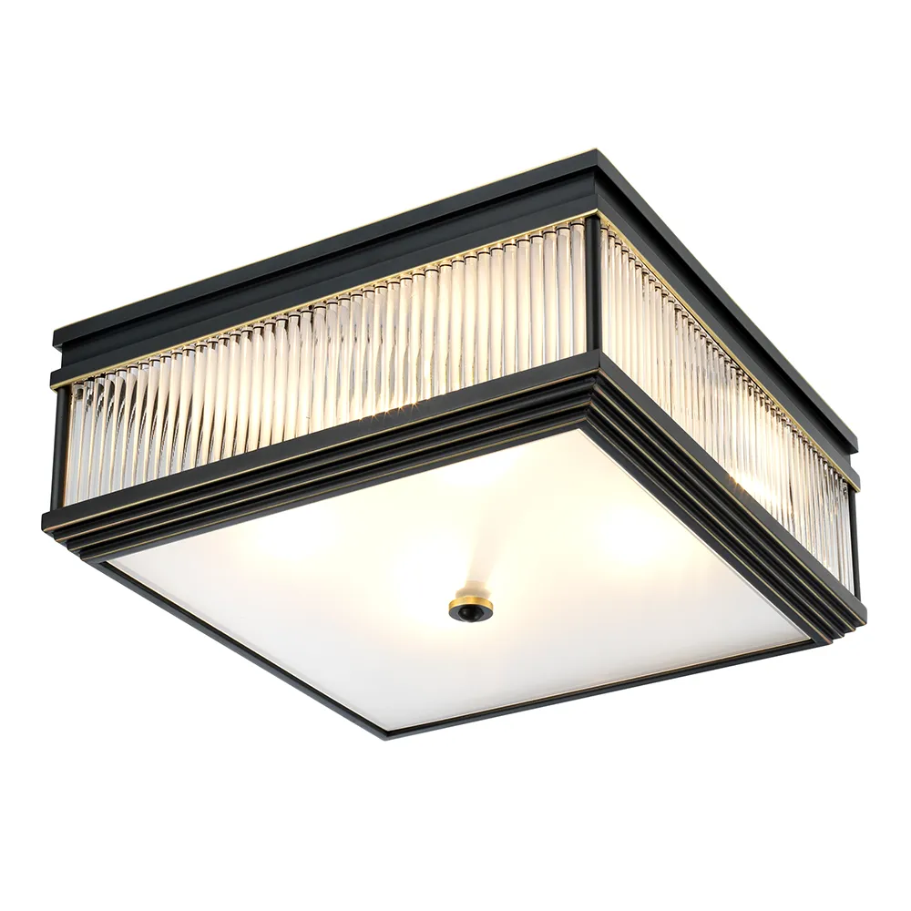 Ceiling Lamp Marly Bronze Highlight