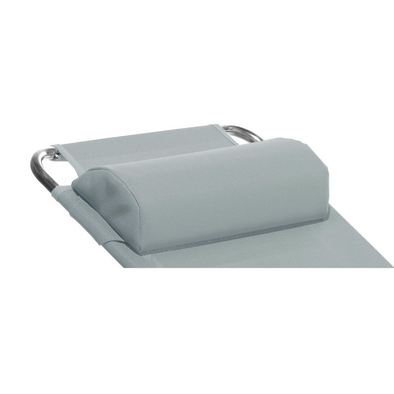 Amigo/casanova neck pillow sage green olefin