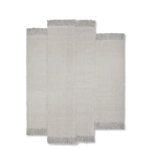 Alter Rug 300x350 cm - Natural