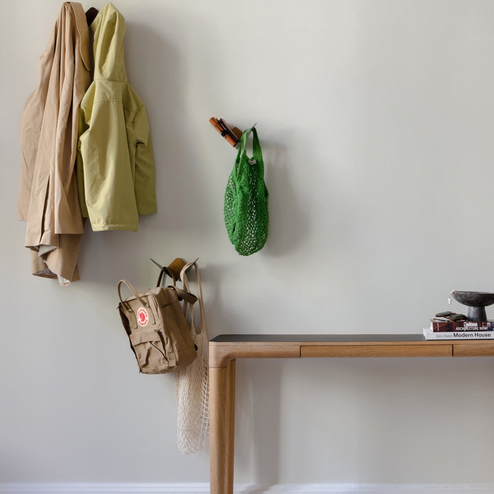 Butterflies Hook Nuance Olive